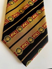 Designer krawatte gianni gebraucht kaufen  Berlin