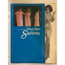 Diana ross supremes for sale  New York