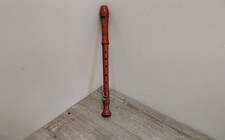 Alte hochwertige barockflöte gebraucht kaufen  Albstadt