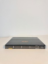 Hpe aruba 2930m usato  Cles