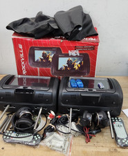 Rockville touch screen for sale  Glassboro