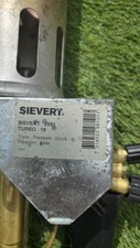 Sievert gas gun for sale  PLYMOUTH