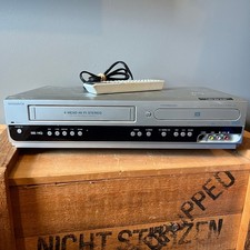 Magnavox mwr20v6 dvd for sale  Milford