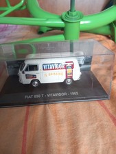 fiat 850 t vitavigor usato  Pescara