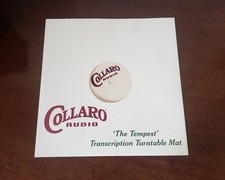 Upgrade collaro tempest for sale  LONDON