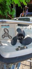 Propeller quicksilver 9x9 gebraucht kaufen  Groß-Umstadt