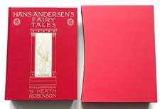 Hans andersen fairy for sale  LONDON