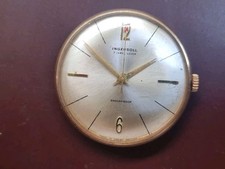 Gents ingersoll 1950s for sale  SOUTH BRENT