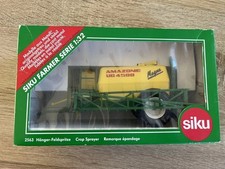 Siku 2563 hänger gebraucht kaufen  Bösel