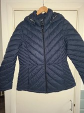 Ladies dkny coat for sale  UK