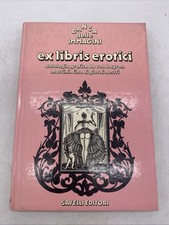 Libris erotici savelli usato  Borgo Mantovano