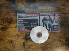 Machtwort machtwort 2003 gebraucht kaufen Machtwort machtwort 2003 gebraucht kaufen  Steinach