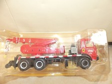 Camion pompiers 074 d'occasion  Belz