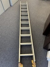 Metal ladder 5.6m for sale  MAIDENHEAD