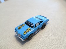 Tyco 440 rare for sale  USA