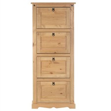 Meuble chaussures armoire d'occasion  Illkirch-Graffenstaden