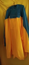Regenponcho nomani back gebraucht kaufen  Alsdorf