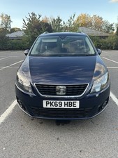 Seat alhambra 2.0 for sale Seat alhambra 2.0 for sale  DERBY