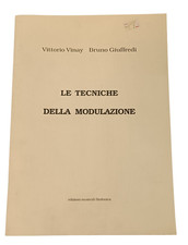 Tecniche della modulazione usato  Teramo