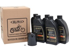 Kit service huile d'occasion  Expédié en France
