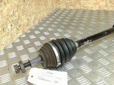 Cardan gauche audi d'occasion  Tournus