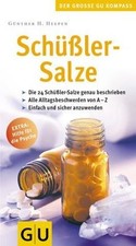 Schüßler salze heepen gebraucht kaufen  Berlin