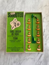 Subbuteo heavyweight team for sale  Princeton