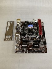 Msi b150m pro for sale  New Baltimore