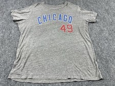 Majestic threads chicago for sale  Pickerington