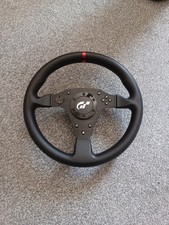 Thrustmaster 500 wheel for sale  Shipping to Ireland