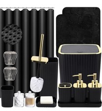 Bathroom set shower for sale  Westmont