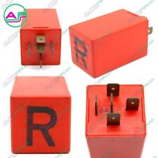 Pin wiper relay for sale  BOW STREET