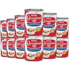Nestle carnation evaporated for sale  FLEET