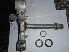 Suzuki sv1000 steering for sale  LEICESTER