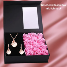 Ewige rosenbox schmuck gebraucht kaufen  Eisenberg, Kerzenheim