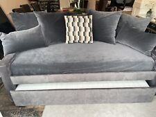 Settee day bed for sale  LONDON