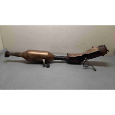 Convertitore catalitico toyota usato  Cazzago San Martino