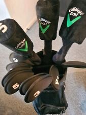 Mens callaway big for sale  CALDICOT