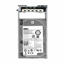 SATA Dell ST2000NX0403 2TB 6Gbps HD 2.5"" para R730 R630 R420 T420 T610 R810 R910 comprar usado  Enviando para Brazil