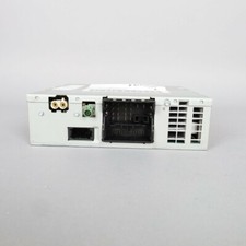 2011 Audi A4 A5 S4 S5 Rádio Sintonizador Estéreo Módulo Receptor Sinfonia OEM Usado comprar usado  Enviando para Brazil