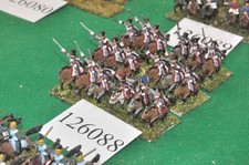 15mm napoleonic french for sale  DERBY