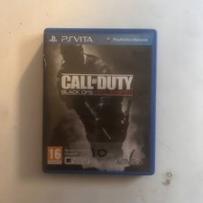 Call duty black d'occasion  Saint-Vaast-la-Hougue