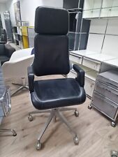 Interstuhl silver 362s gebraucht kaufen  Düsseldorf
