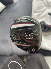 Titleist 913f holz gebraucht kaufen  Krefeld