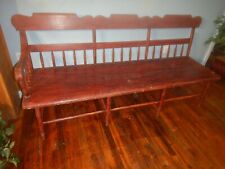 Antique country rustic for sale  Rising Sun