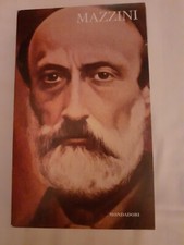 Libro mazzini n.52 usato  San Martino Dall Argine