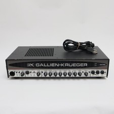 Gallien krueger 1001rb for sale  Centreville