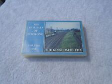 Railways scotland volume for sale  GOOLE