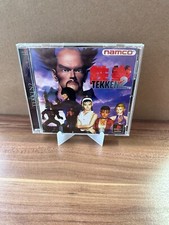 Gioco tekken ps1 usato  Boscoreale