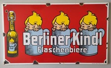 Berliner kindl flaschenbiere gebraucht kaufen  Ettlingen